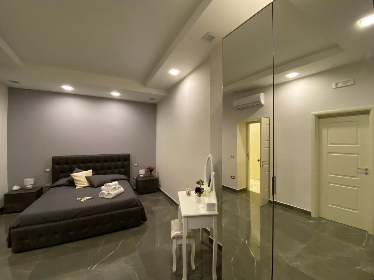 Bed & Breakfast Porto Rooms&suite 2*