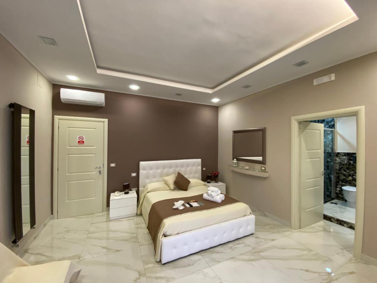 Porto & Bed & Breakfast Napels