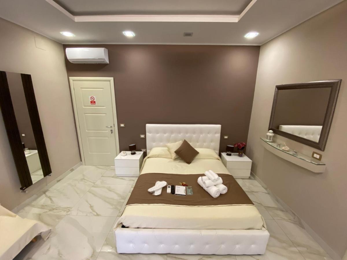 Porto & Bed & Breakfast Napels