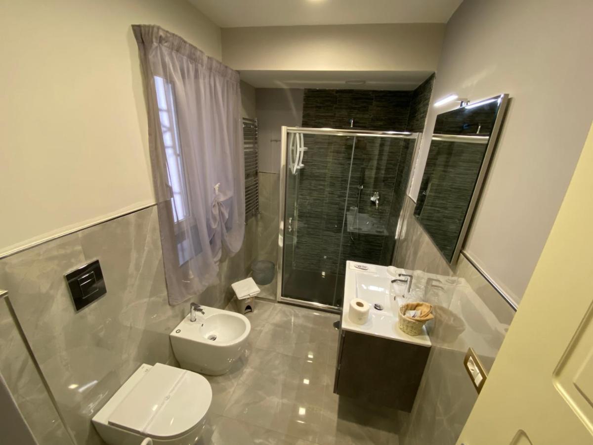Porto Rooms&suite Bed & Breakfast