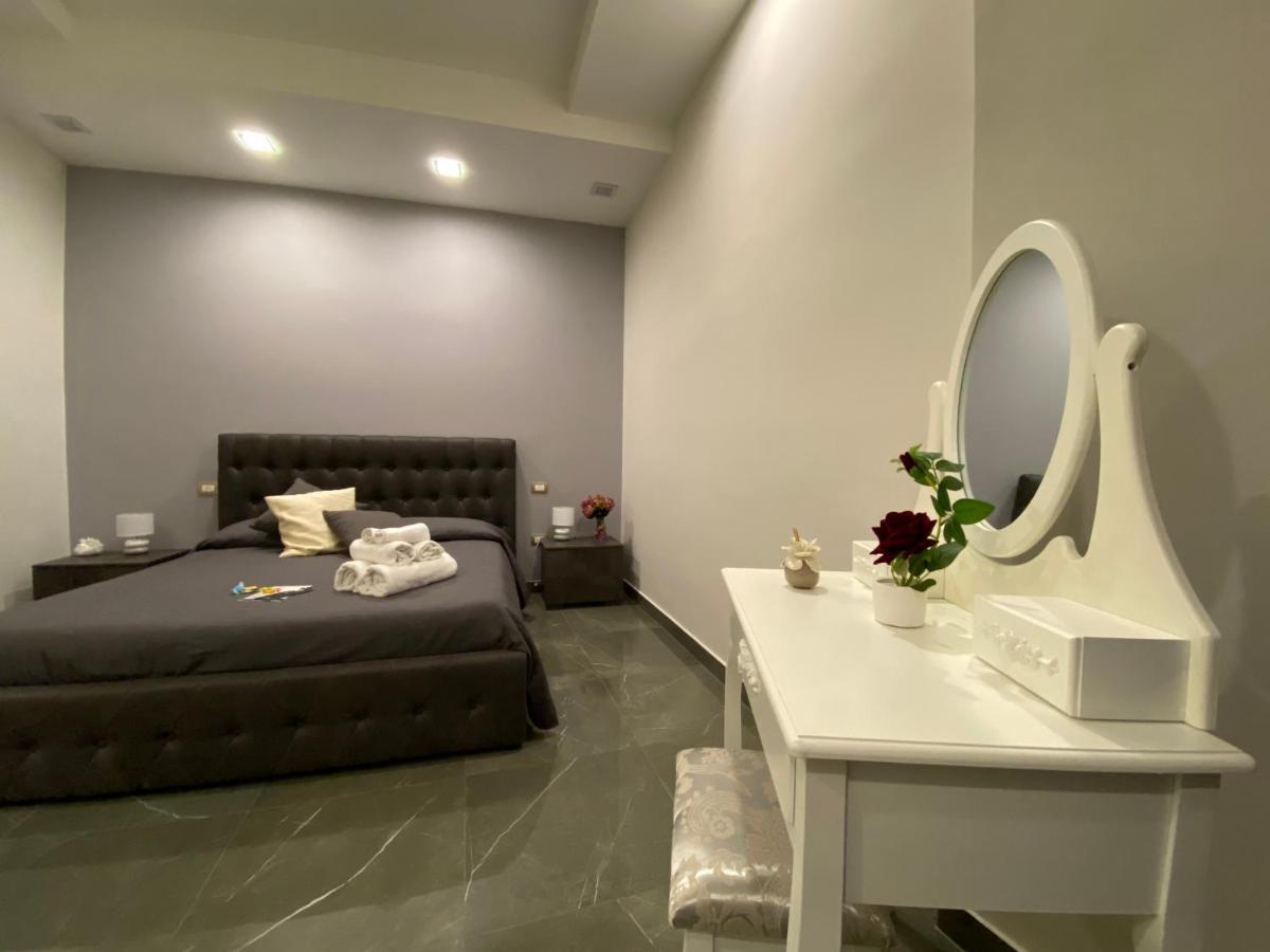 Bed & Breakfast Porto Rooms&suite