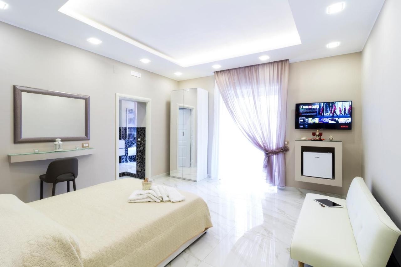 Porto Rooms&suite Bed & Breakfast