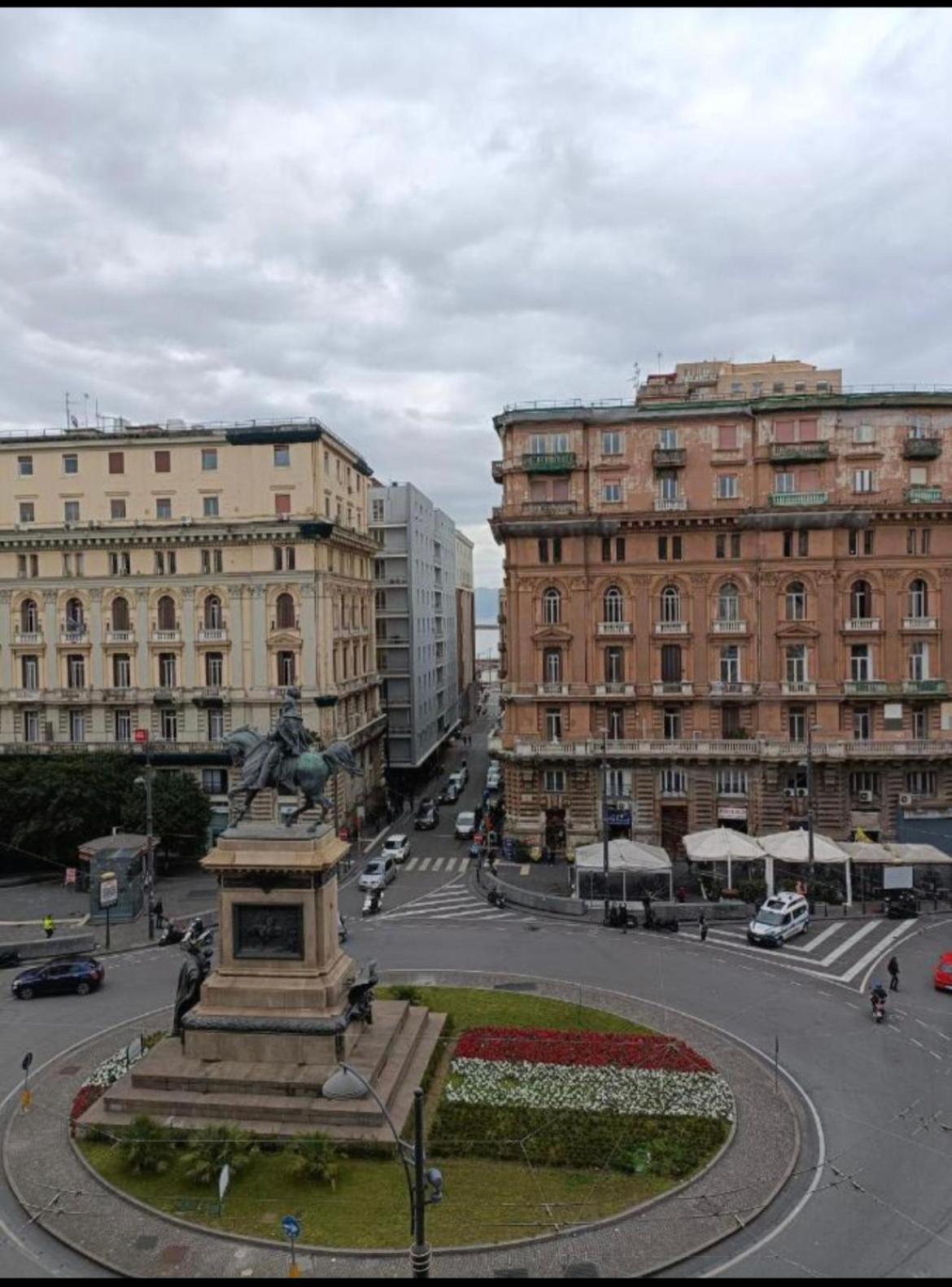 Porto Rooms&suite Napoli