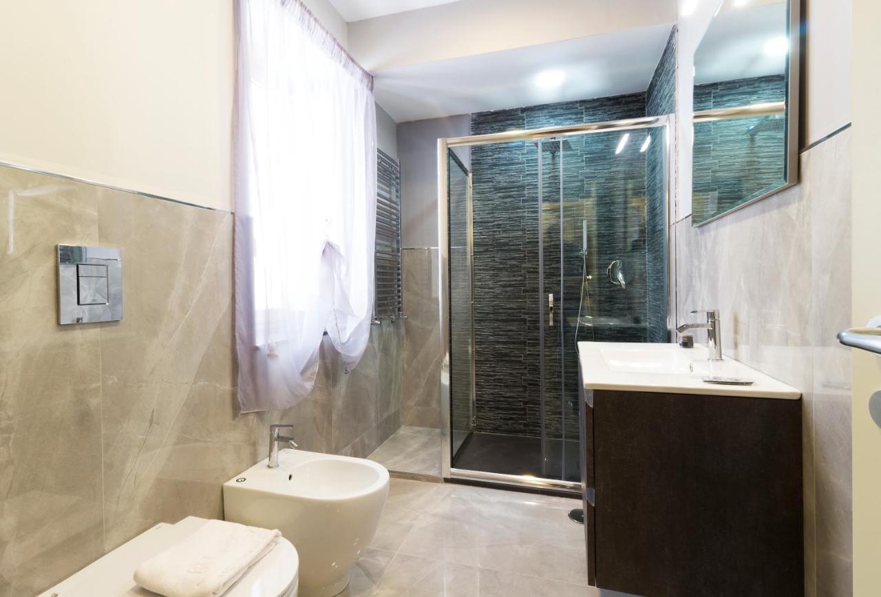Porto Rooms&suite Napoli