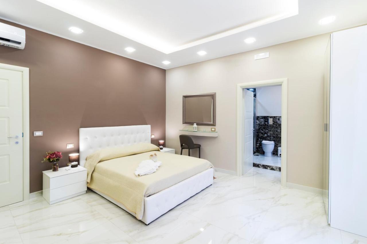 Porto Rooms&suite Napoli