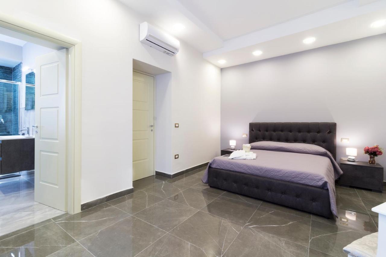 Porto Rooms&suite Napoli