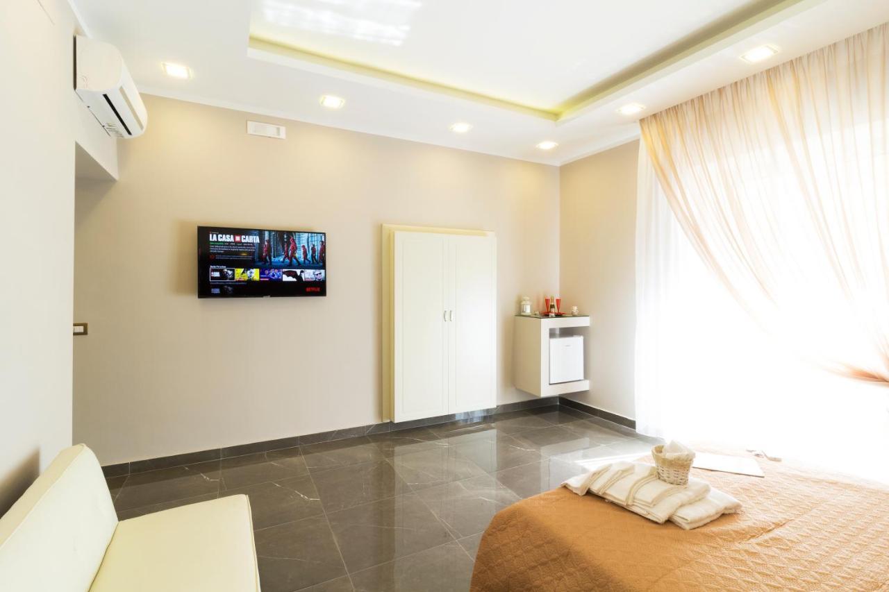 Bed & Breakfast Porto &