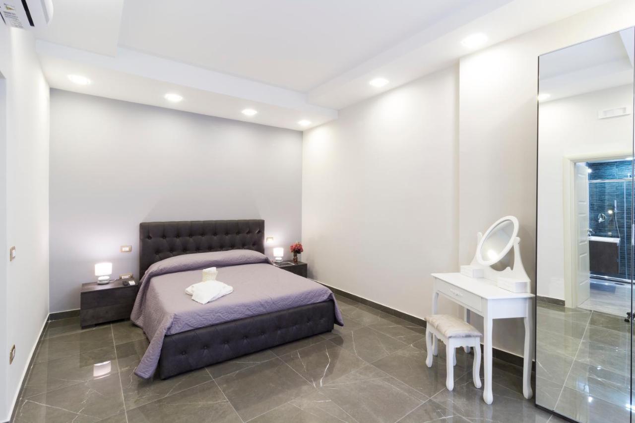 Bed & Breakfast Porto Rooms&suite 2*