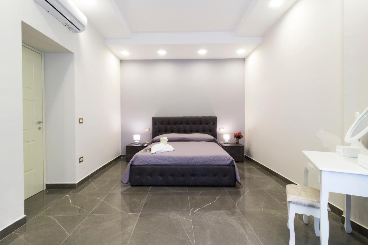 Bed & Breakfast Porto Rooms&suite