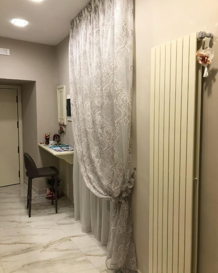 Porto Rooms&suite 2*