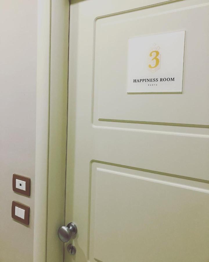 Porto Rooms&suite 2*