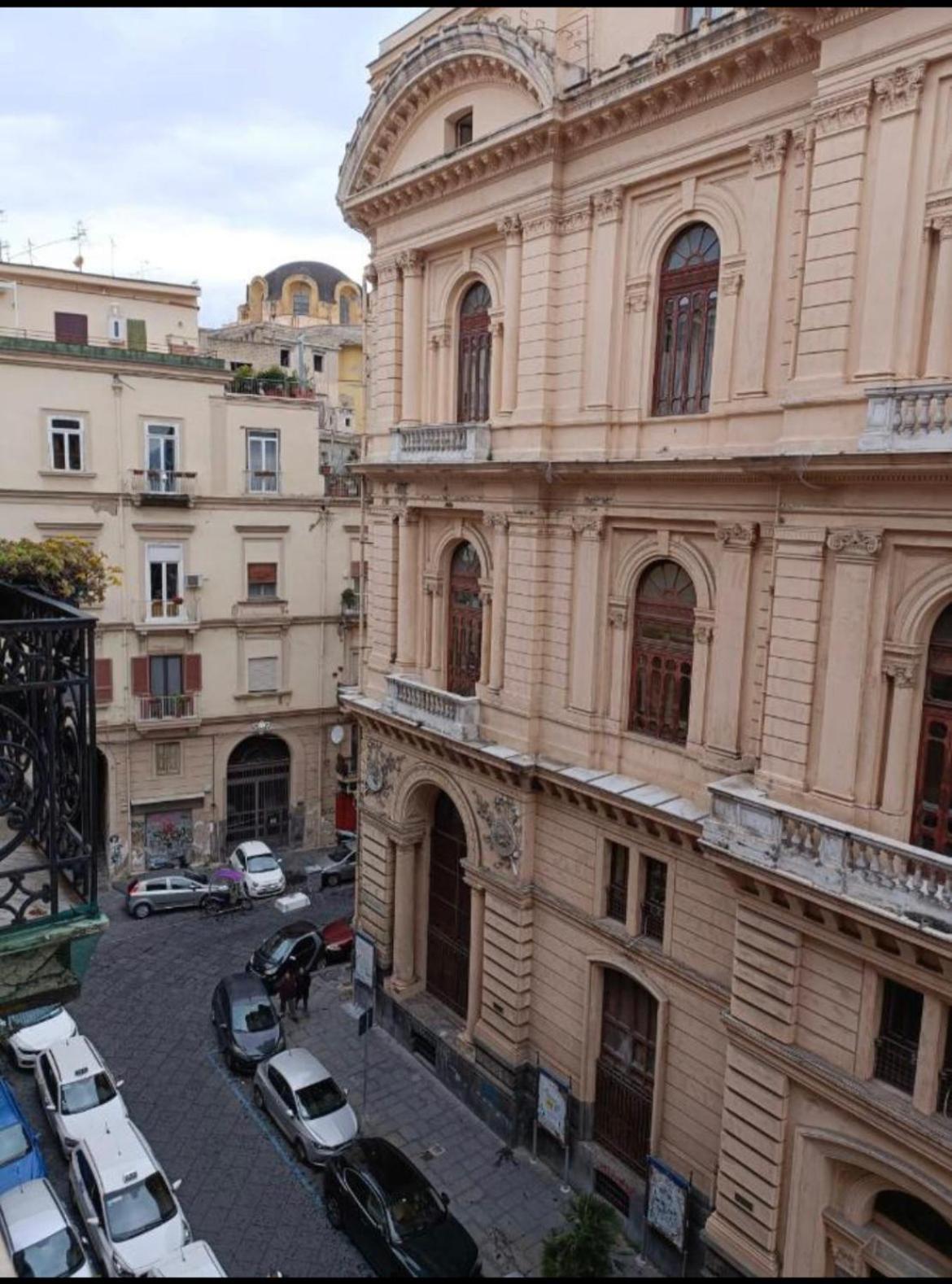 Porto Rooms&suite Bed & Breakfast 2*
