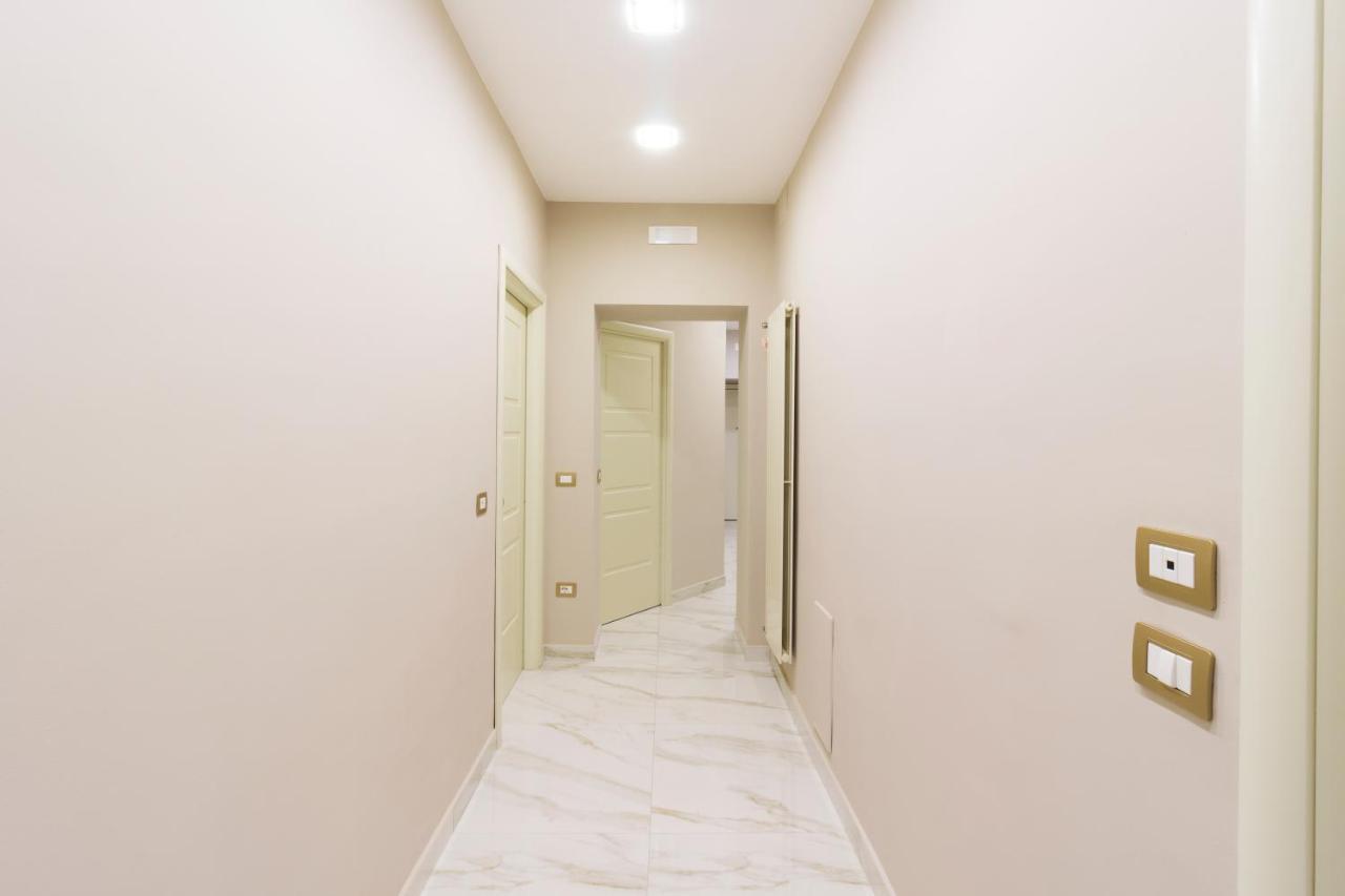 Bed & Breakfast Porto Rooms&suite 2*